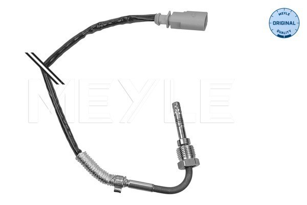 Sensor, avgastemperatur Meyle 114 800 0102 MEYLE