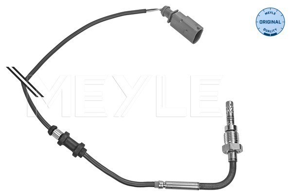 Sensor, avgastemperatur Meyle 114 800 0103 MEYLE