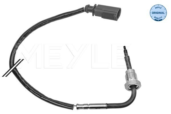 Sensor, avgastemperatur Meyle 114 800 0104 MEYLE