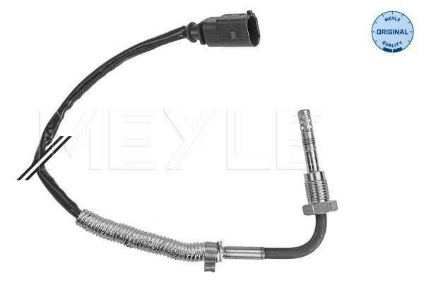 Sensor, avgastemperatur Meyle 114 800 0109 MEYLE