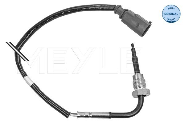 Sensor, avgastemperatur Meyle 114 800 0112 MEYLE