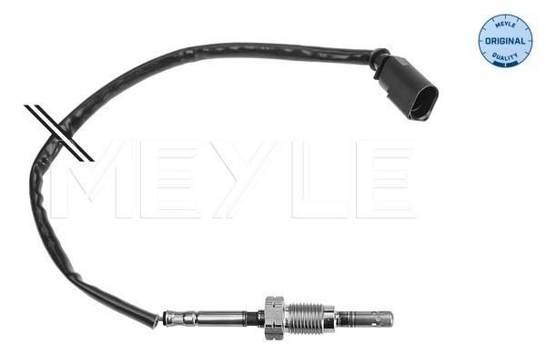 Sensor, avgastemperatur Meyle 114 800 0117 MEYLE