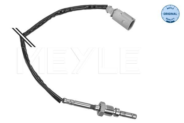 Sensor, avgastemperatur Meyle 114 800 0120 MEYLE