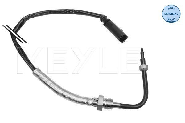 Sensor, avgastemperatur Meyle 114 800 0124 MEYLE