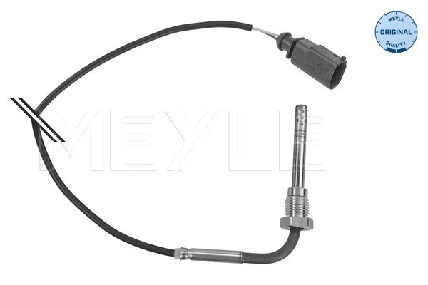 Sensor, avgastemperatur Meyle 114 800 0125 MEYLE