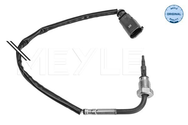 Sensor, avgastemperatur Meyle 114 800 0126 MEYLE Sensor, avgastemperatur Meyle 114 800 0126 MEYLE