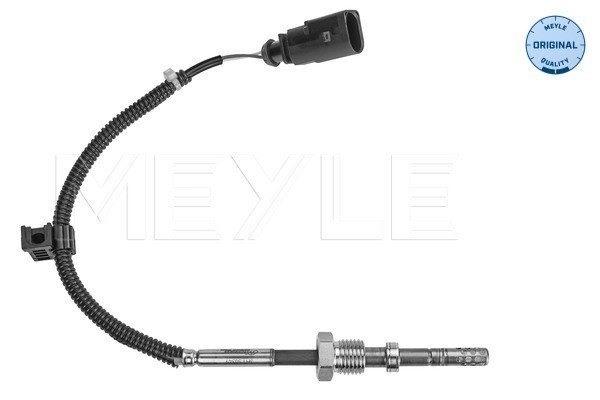 Sensor, avgastemperatur Meyle 114 800 0127 MEYLE