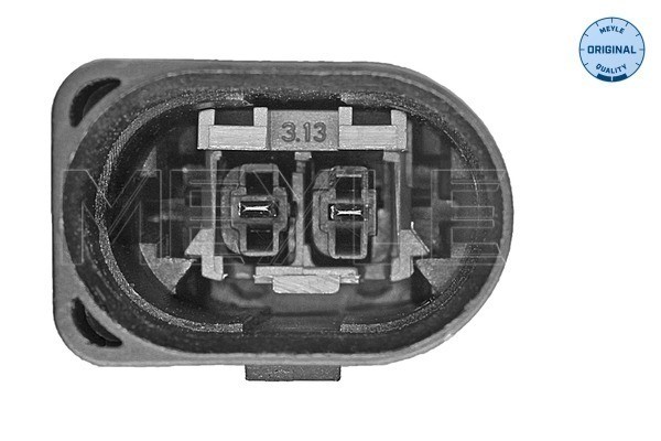 Sensor, avgastemperatur Meyle 114 800 0127 MEYLE