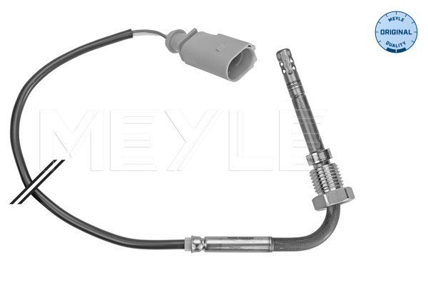 Sensor, avgastemperatur Meyle 114 800 0130 MEYLE