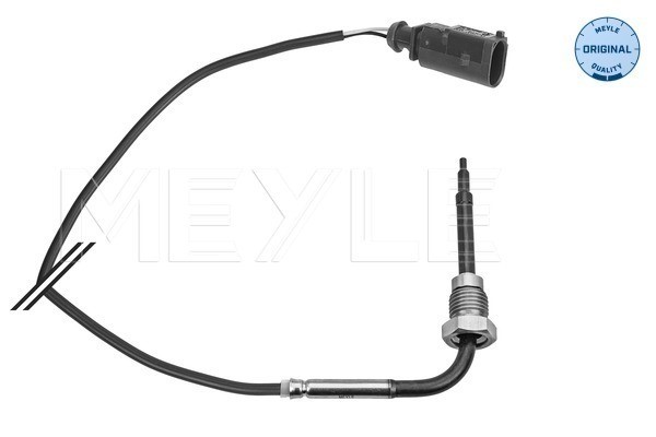 Sensor, avgastemperatur Meyle 114 800 0131 MEYLE