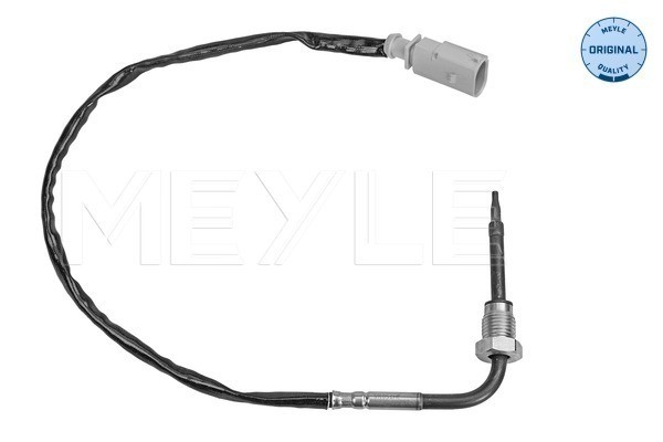 Sensor, avgastemperatur Meyle 114 800 0132 MEYLE