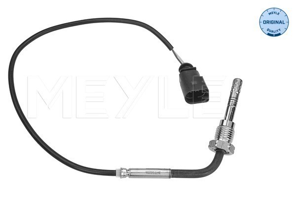 avgastemperatur Sensor, Meyle 114 800 0133 MEYLE