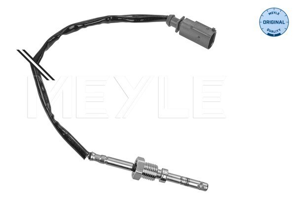 Sensor, avgastemperatur Meyle 114 800 0134 MEYLE