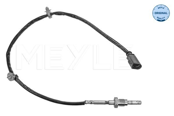 Sensor, avgastemperatur Meyle 114 800 0143 MEYLE