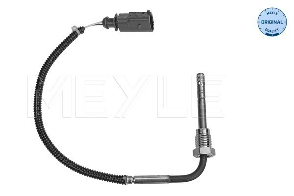 Sensor, avgastemperatur Meyle 114 800 0155 MEYLE