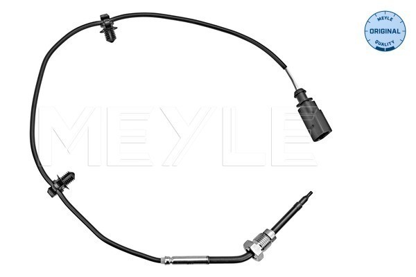 Sensor, avgastemperatur Meyle 114 800 0157 MEYLE