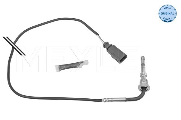 Sensor, avgastemperatur Meyle 114 800 0162 MEYLE