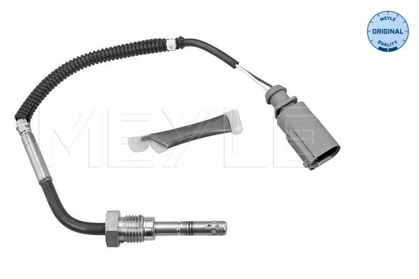 Sensor, avgastemperatur Meyle 114 800 0163 MEYLE Sensor, avgastemperatur Meyle 114 800 0163 MEYLE