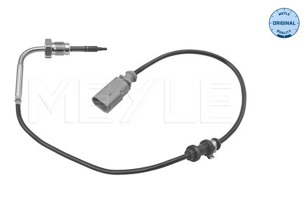 Sensor, avgastemperatur Meyle 114 800 0167 MEYLE