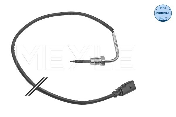 Sensor, avgastemperatur Meyle 114 800 0168 MEYLE