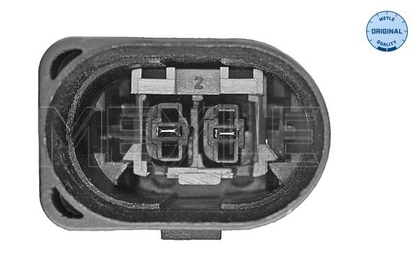 Sensor, avgastemperatur Meyle 114 800 0175 MEYLE