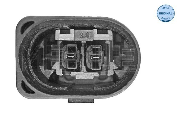 Sensor, avgastemperatur Meyle 114 800 0176 MEYLE
