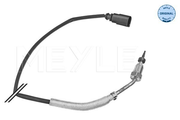 Sensor, avgastemperatur Meyle 114 800 0178 MEYLE