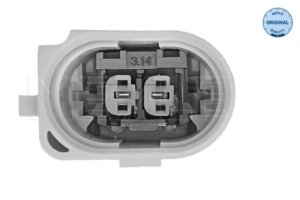 Sensor, avgastemperatur Meyle 114 800 0181 MEYLE Sensor, avgastemperatur Meyle 114 800 0181 MEYLE