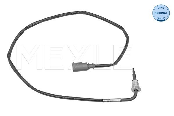 Sensor, avgastemperatur Meyle 114 800 0186 MEYLE