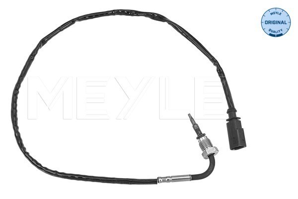 Sensor, avgastemperatur Meyle 114 800 0187 MEYLE
