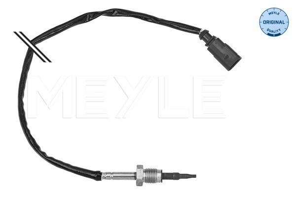 Sensor, avgastemperatur Meyle 114 800 0189 MEYLE