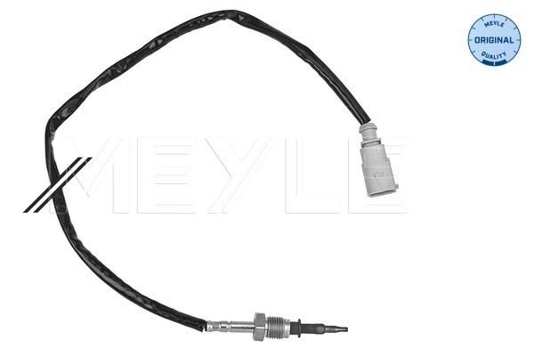 Sensor, avgastemperatur Meyle 114 800 0190 MEYLE