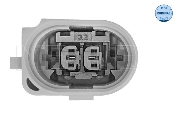 Sensor, avgastemperatur Meyle 114 800 0190 MEYLE