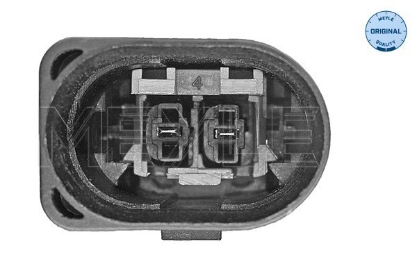 Sensor, avgastemperatur Meyle 114 800 0192 MEYLE
