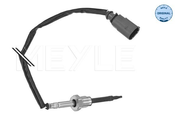 Sensor, avgastemperatur Meyle 114 800 0193 MEYLE