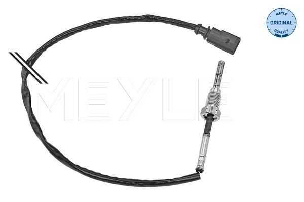 Sensor, avgastemperatur Meyle 114 800 0196 MEYLE