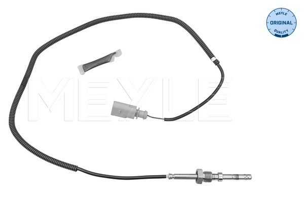 Sensor, avgastemperatur Meyle 114 800 0200 MEYLE