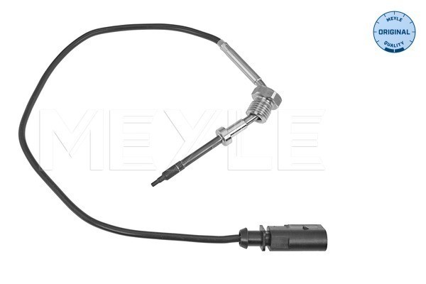Sensor, avgastemperatur Meyle 114 800 0201 MEYLE