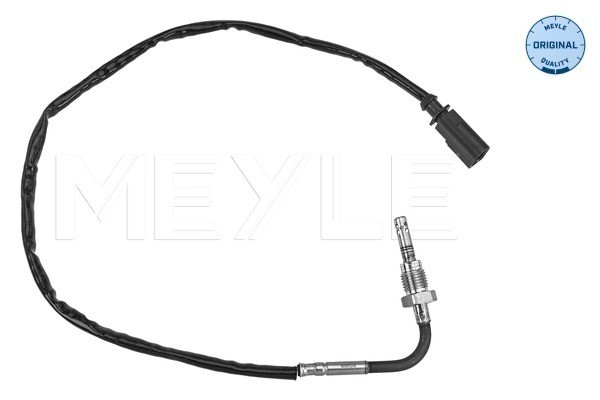 Sensor, avgastemperatur Meyle 114 800 0203 MEYLE