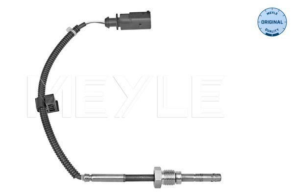 Sensor, avgastemperatur Meyle 114 800 0204 MEYLE