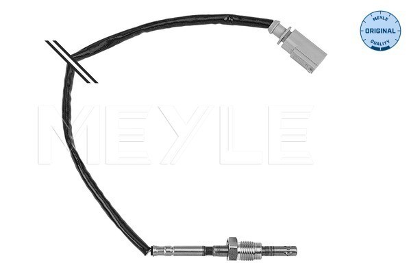 Sensor, avgastemperatur Meyle 114 800 0208 MEYLE