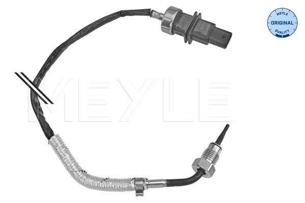 Sensor, avgastemperatur Meyle 114 800 0211 MEYLE