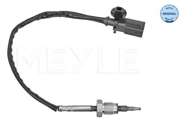 Sensor, avgastemperatur Meyle 114 800 0214 MEYLE