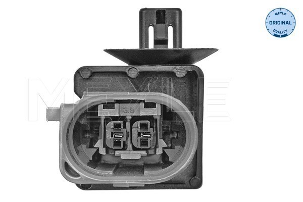Sensor, avgastemperatur Meyle 114 800 0214 MEYLE
