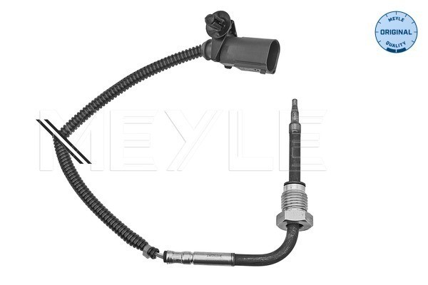 Sensor, avgastemperatur Meyle 114 800 0217 MEYLE