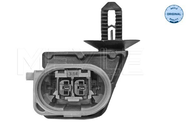 Sensor, avgastemperatur Meyle 114 800 0217 MEYLE