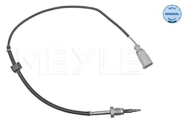 Sensor, avgastemperatur Meyle 114 800 0221 MEYLE
