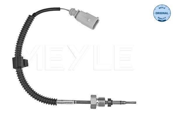 Sensor, avgastemperatur Meyle 114 800 0222 MEYLE