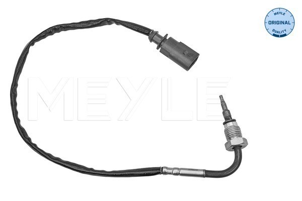Sensor, avgastemperatur Meyle 114 800 0224 MEYLE