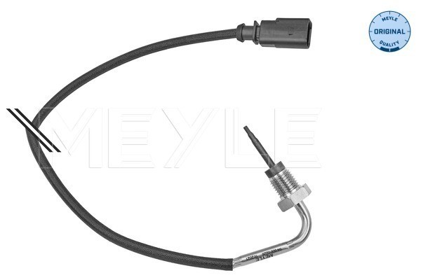 Sensor, avgastemperatur Meyle 114 800 0226 MEYLE
